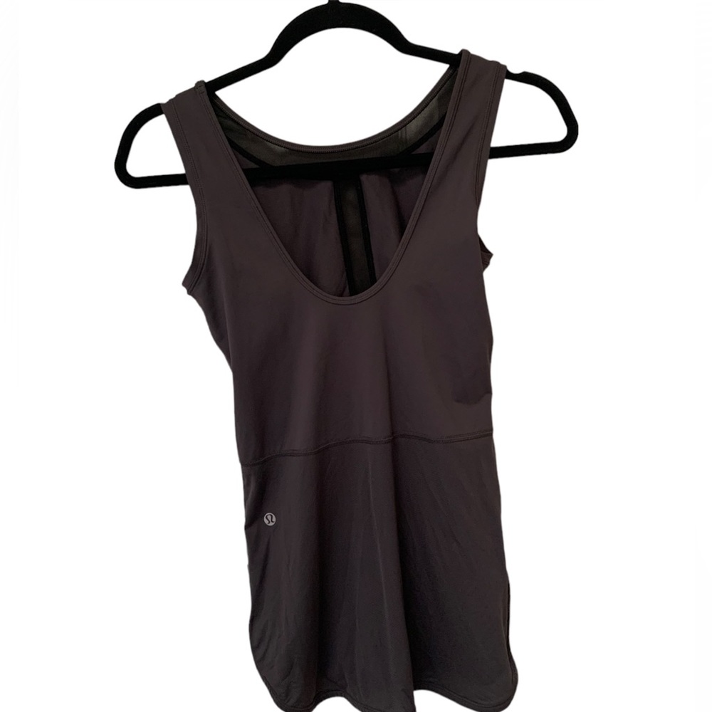 Lululemon Ride Inside Tank - Picture 6 of 6